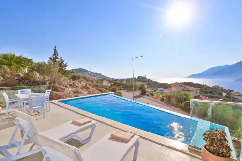 Villa Jame 1