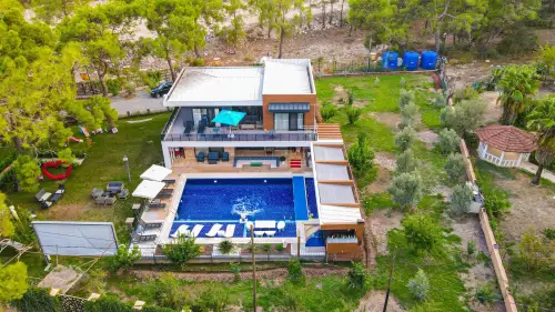 Villa Likya Vita