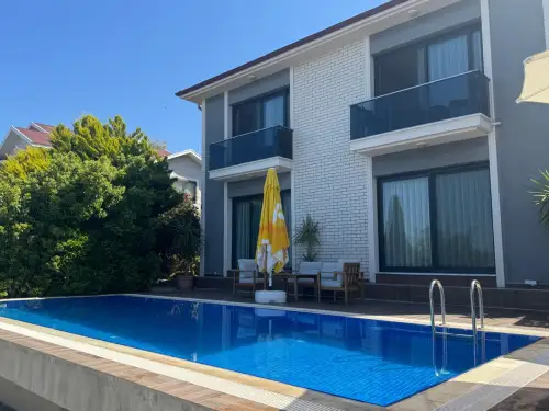 Villa Masal Marmaris
