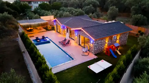 Villa Melik