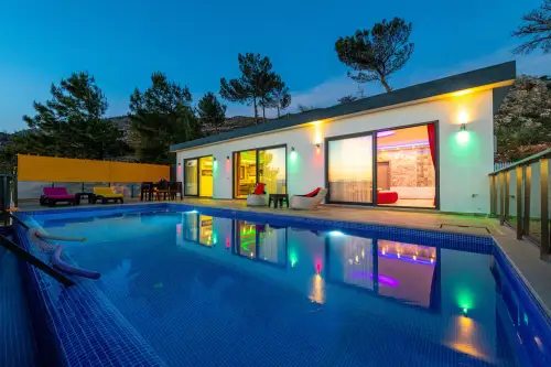 Villa Nilom