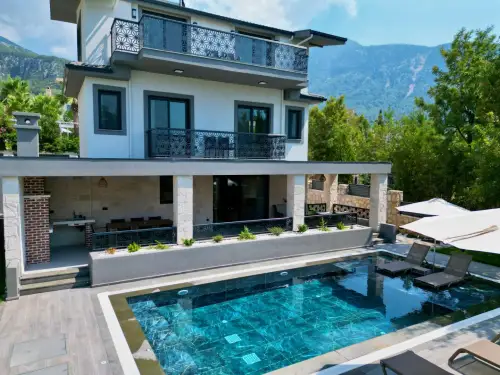 Villa Öz 1