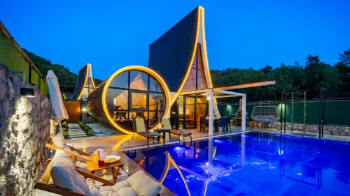 Villa Papatya 7