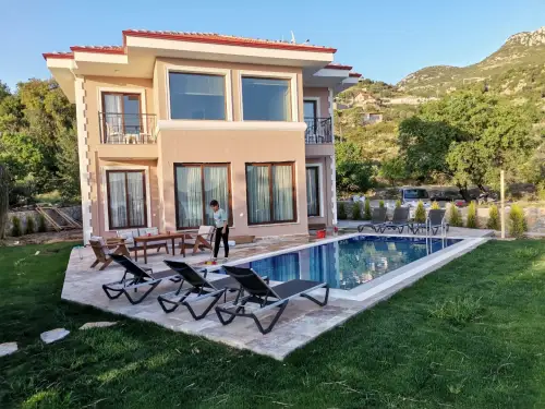 Villa Salkım Marmaris
