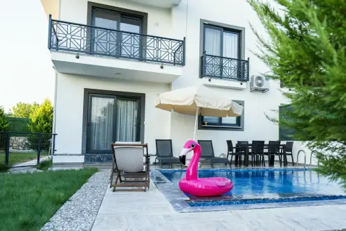 Villa Senta 2