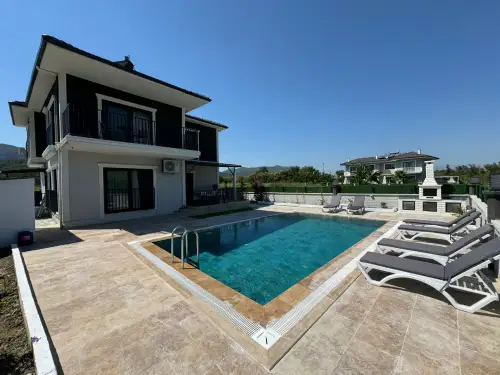 Villa Taştekin