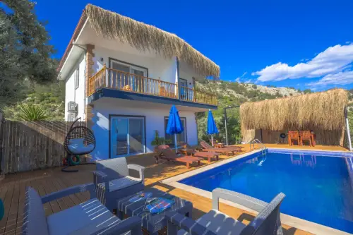 Villa Umay
