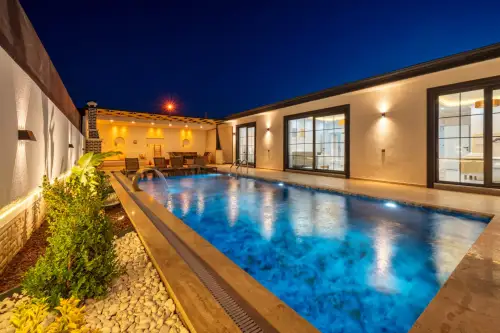 Villa Vena 2