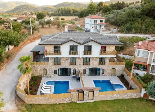 Villa Yalın 1