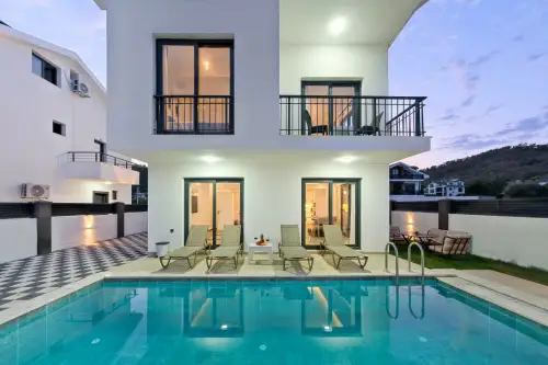 Villa Karacabey