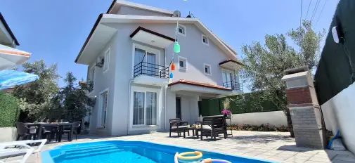 Villa Bora 2 