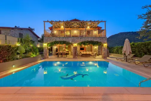 Villa Dolphin 2