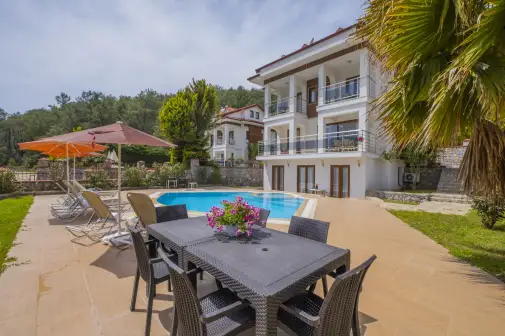 Villa Olympia Dream 1