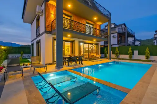 Villa Duru 2