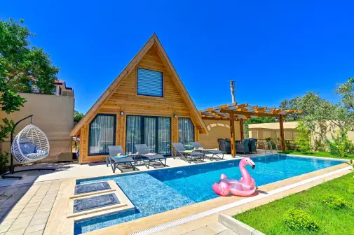 Villa Vega Ölüdeniz 2