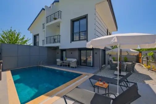 Villa Yiğit Seydikemer