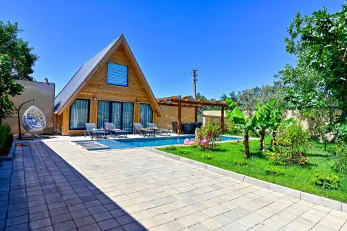 Villa Vega Ölüdeniz 1