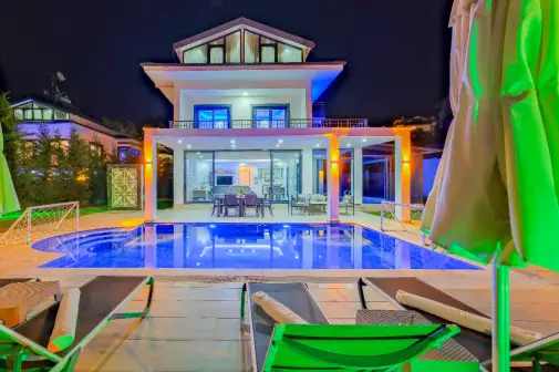 Villa Defne 1 