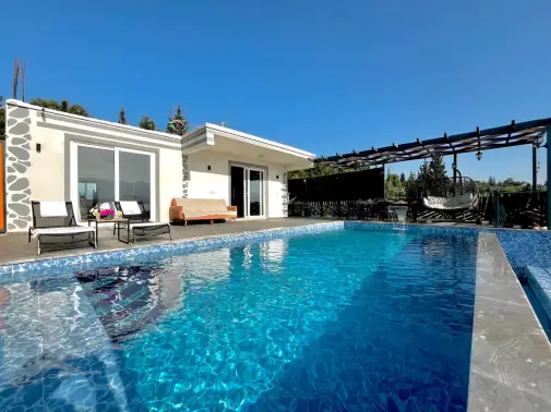 Villa Kayalılar 2