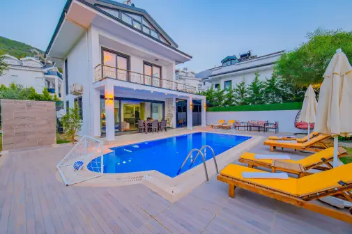 Villa Defne 2 