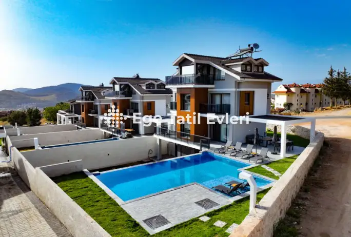 villa