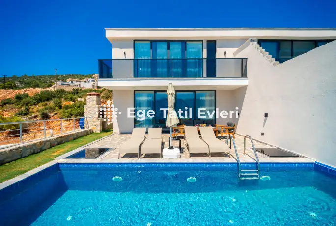 villa