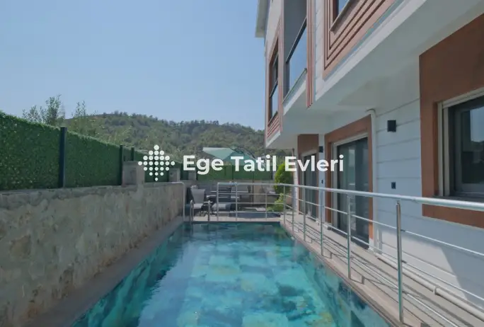 villa