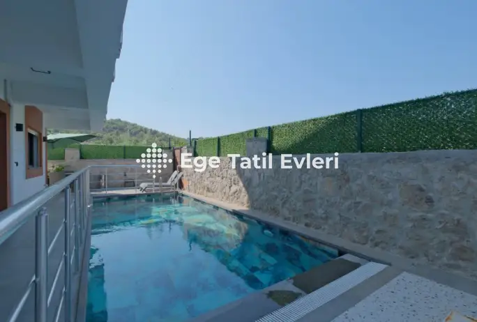 villa