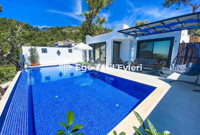 villa