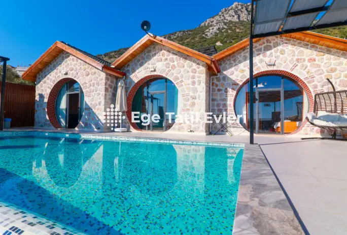villa