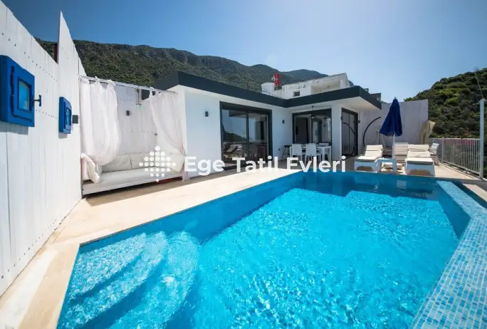 villa