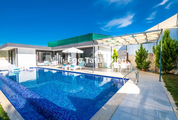 villa