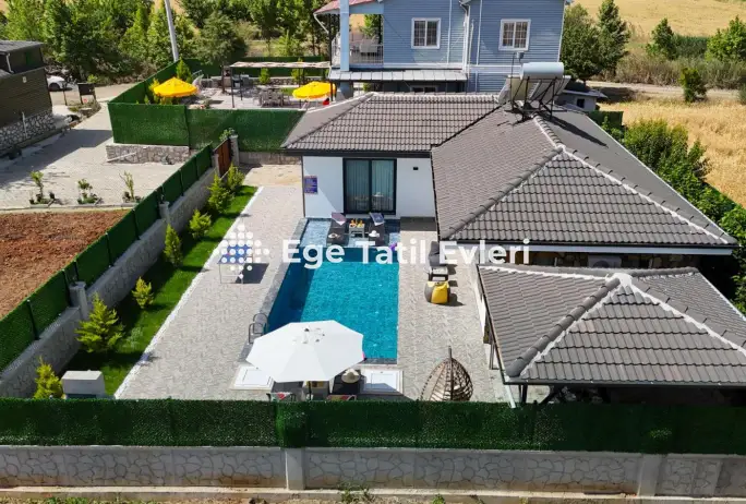 villa