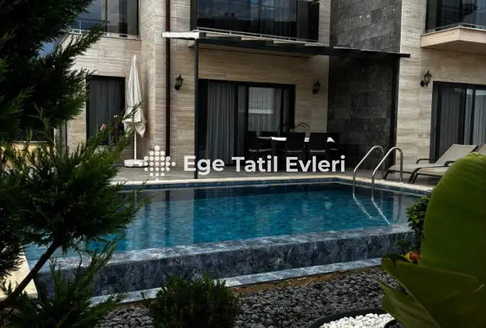 villa