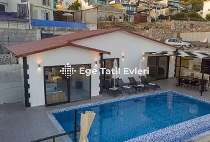 villa