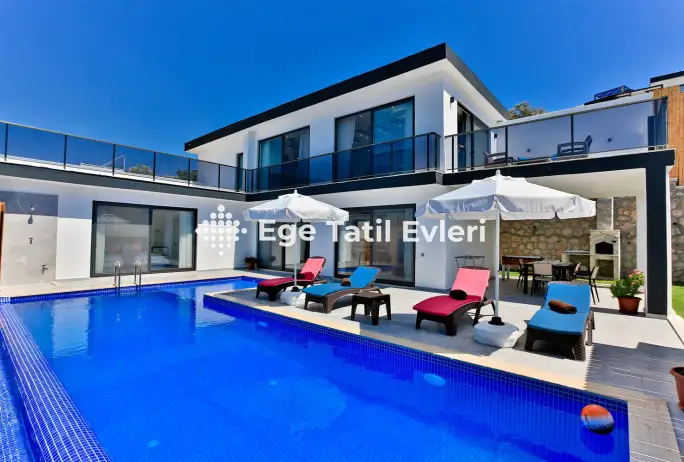 villa