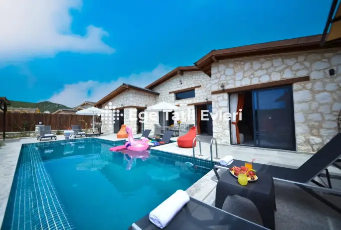 villa