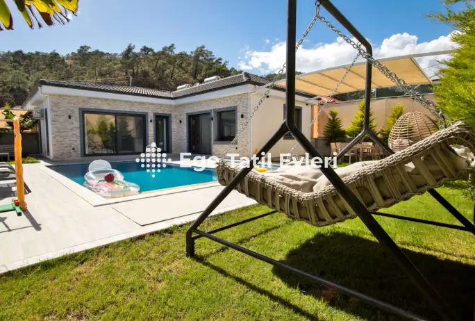 villa