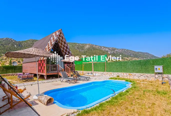 villa
