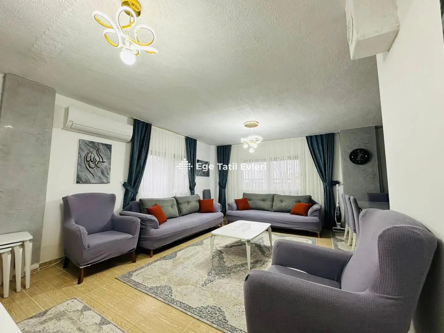 Villa Albus Çandarlı