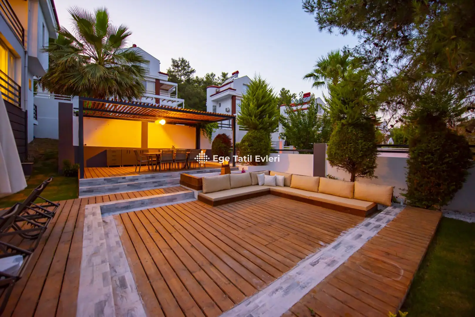 Villa Kalipso Palace 1