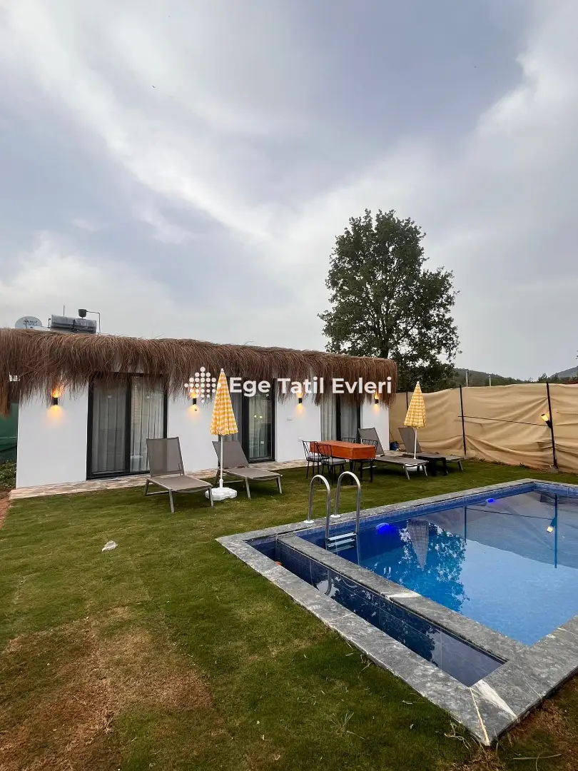 Villa Çıtır House