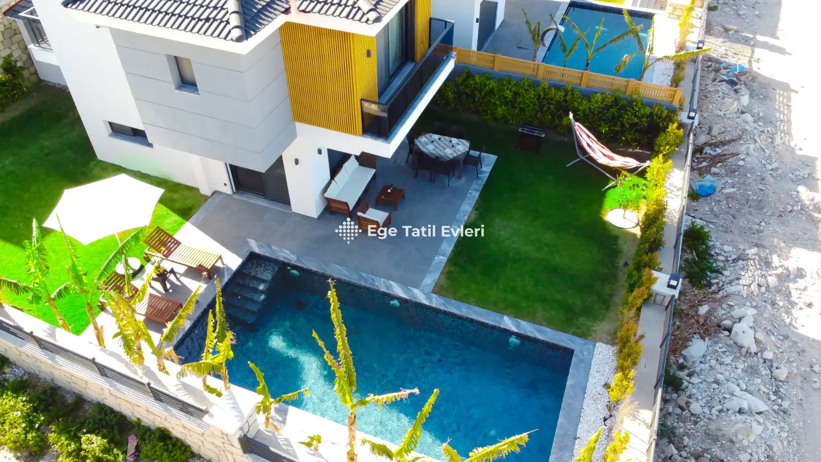 Villa Grand Çeşme 2