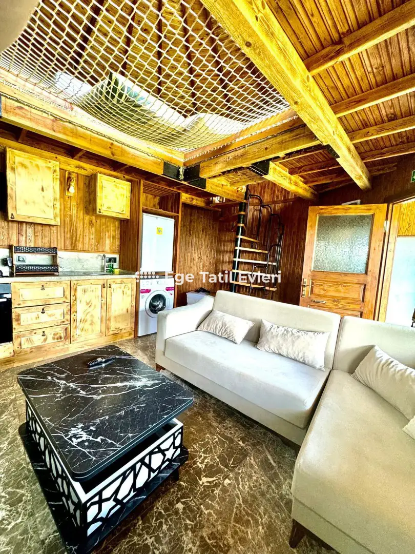 Villa Masai 4