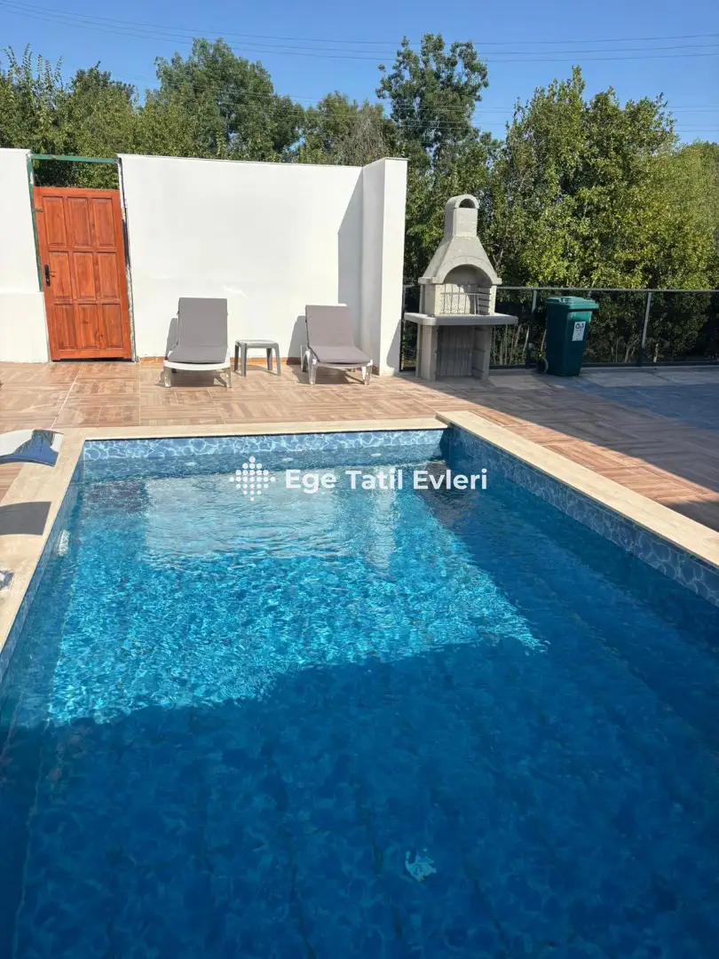 Villa Mini 2